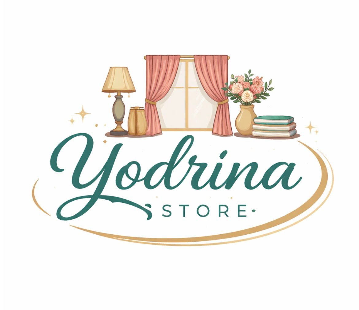 Yodrina store